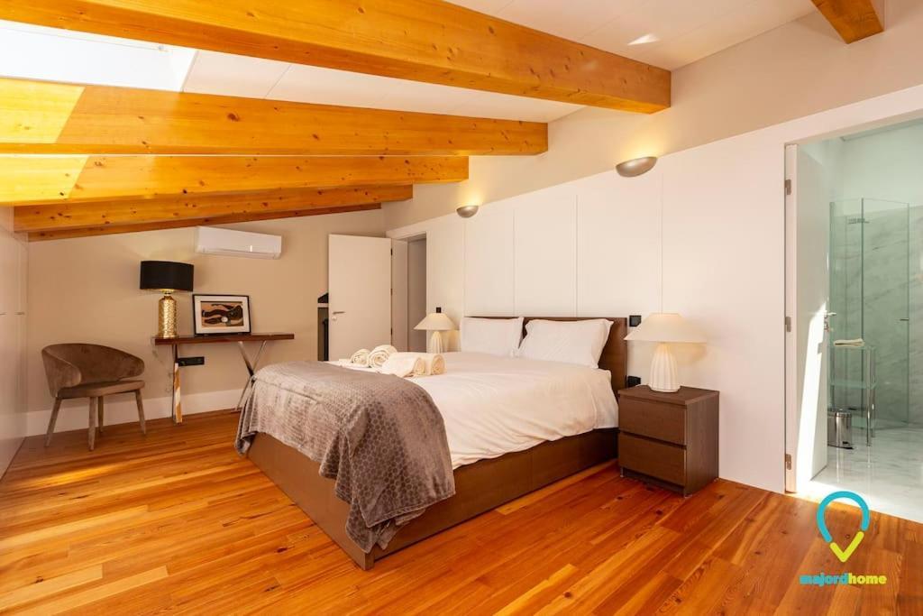 Appartamento So Trendy Oporto