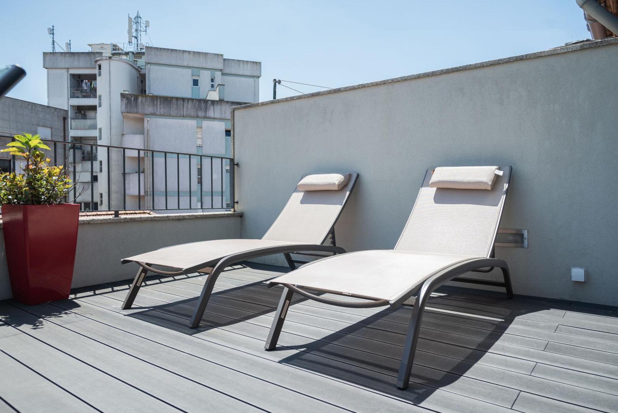 So Trendy Appartamento Oporto